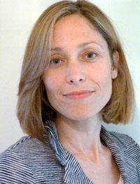 Dr Mari Aldridge, Clinical Lead