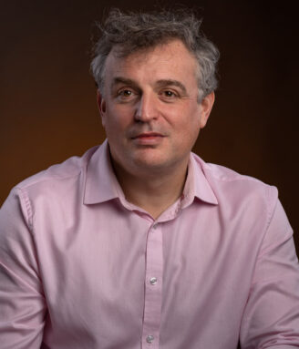 Dr Hamilton Fairfax