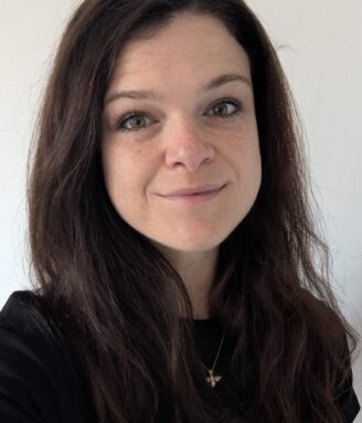 Jessica Tingley