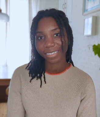 Dr Jennifer Mbanu